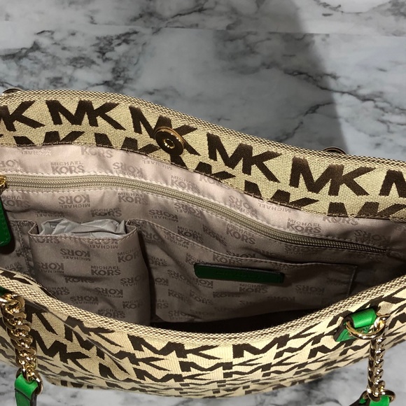 NWT Michael Kors bag purse - Picture 2 of 3